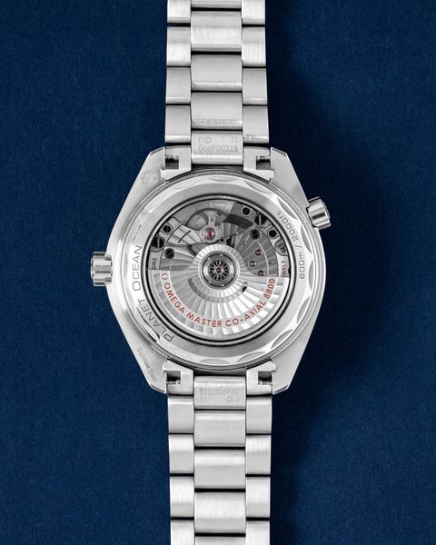 Omega Planet Ocean 215.30.40.20.03.001